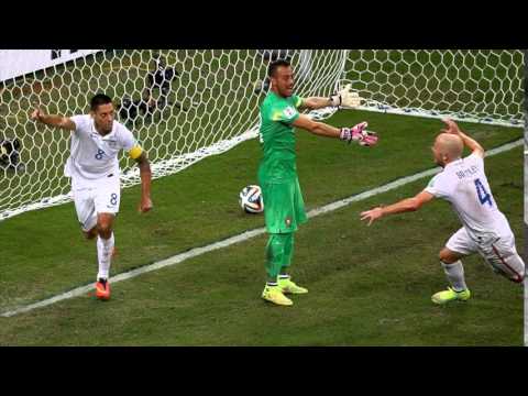 celebration dempsey goal