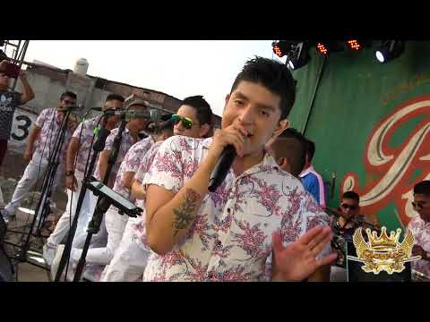 Si Te Vas Te Vas - Los Claveles De la Cumbia