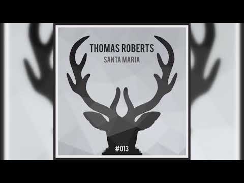 [DDB013] Thomas Roberts - Rhea (Original Mix)