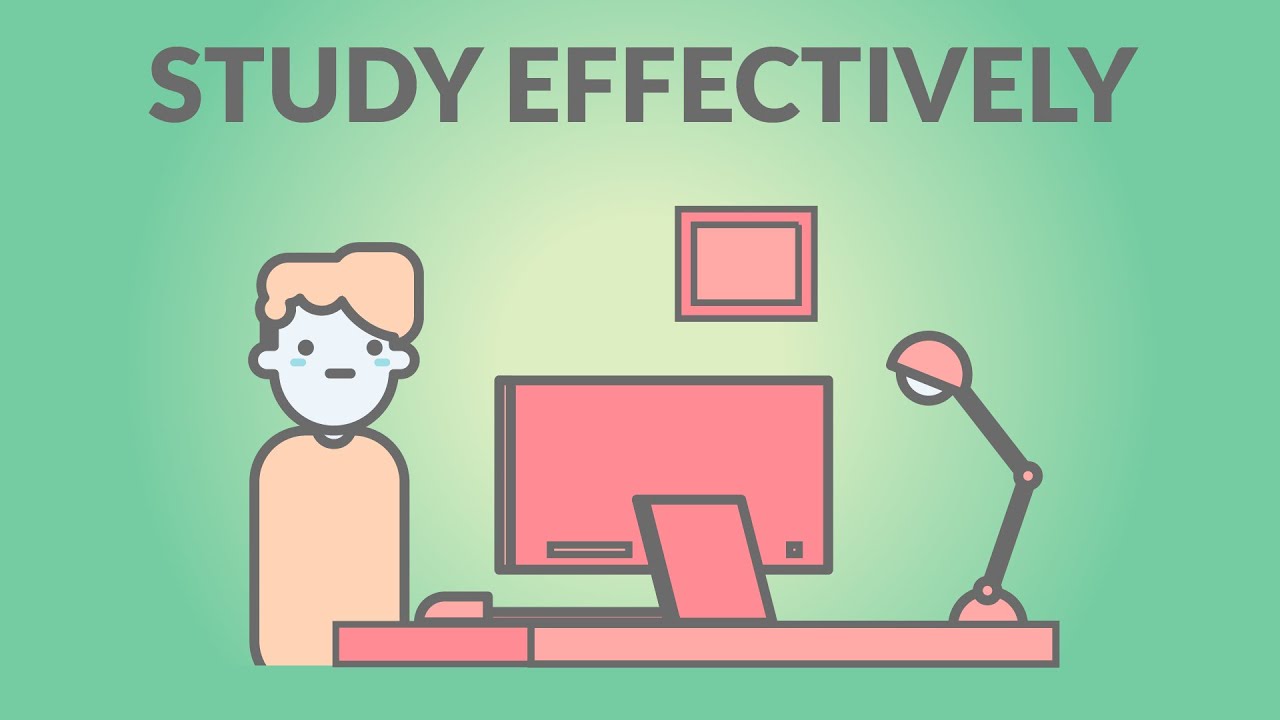 How to Study Way More Effectively | The Feynman Technique