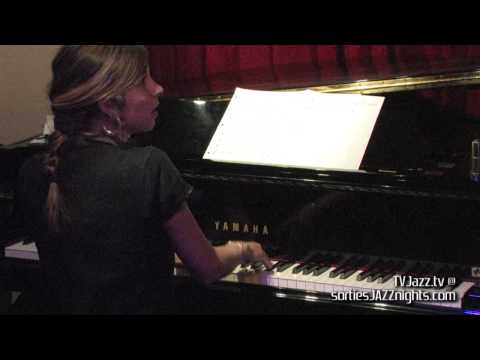 Cameron Wallis Quartet - "3" - TVJazz.tv