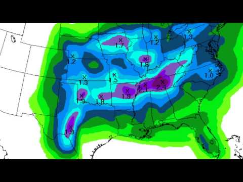 June 14 Weather Xtreme Video - Morning Edition