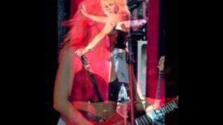 LADY KILLER-LITA FORD