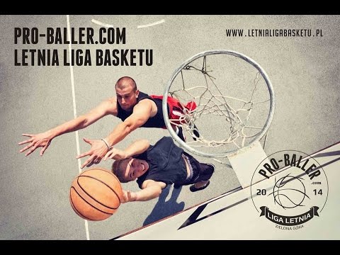 LLB 2014 (Dyw.2): Jawal Zamocowania/Catering Drzonków - Bisti Boys