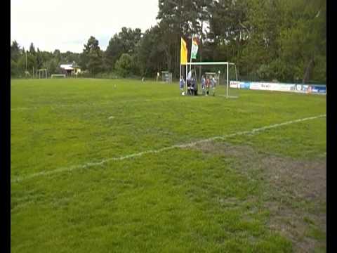 Gartenstadt vs Badfreienwalde