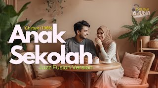 Download lagu 🎼 ANAK SEKOLAH (1986) – CHRISYE - JAZZ FUSION COVER VERSION | Domba Studio| LAGU LAWAS mp3 Download lagu 🎼 ANAK SEKOLAH (1986) – CHRISYE - JAZZ FUSION COVER VERSION | Domba Studio| LAGU LAWAS mp3