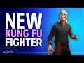 Sifu PS5 Gameplay - Can Rosie Become A Kung Fu Master?