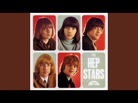 The Birds in the Sky - The Hep Stars