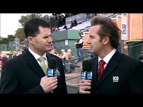 SANFL 2011 ABCTV SA R9 Preview Glenelg v Eagles
