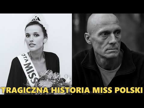 Agnieszka Kotlarska – Tragiczna śmierć Miss Polski! Cała prawda o psychofanie!