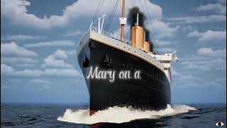 Download lagu Titanic Edit [(Mary On a Cross)] mp3