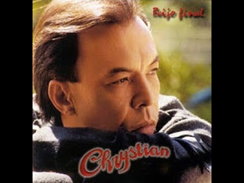 Foi Só Engano - Chrystian
