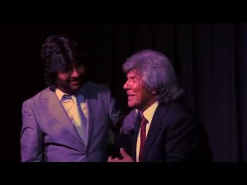 FLAMENCO EN LA GARCIA LORCA #22 - RANCAPINO & RANCAPINO CHICO, CANTAORES