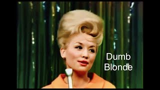 Dolly Parton - Dumb Blonde (1967)