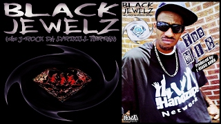 THE M.I.C. - Black Jewelz {a.k.a. J-Rock Da Lyrikill Terrah} [!Handzup! Network]