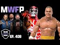 Prototype GNOME??! | MAJOR WRESTLING FIGURE POD | FULL EPISODE