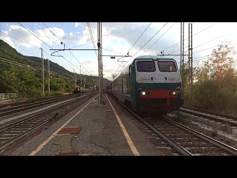 R 22114 Reggio Calabria C.le - Paola