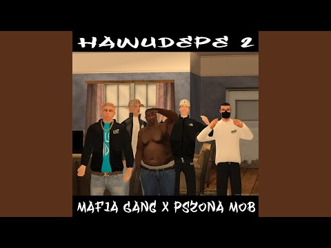 HaWuDePe 2 (feat. Yung Diler)