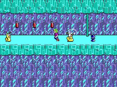 Commander Keen 4 Ultimate Edition - Crystalus