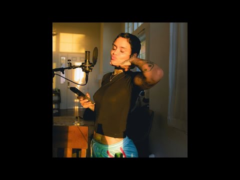 (FREE) Kehlani x Aaliyah R&B Type Beat - "Meant for this"