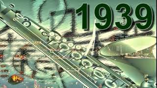 Jimmie Lunceford And His Orchestra - Belgium Stomp