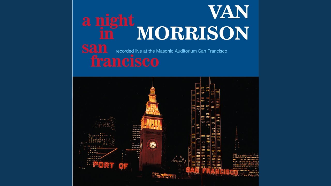 Van Morrison - Jumpin' With Symphony Sid