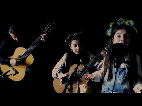 Oh Pato - Un Pato -  Dueto La Mayor y La Menor