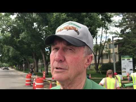 Rocky Mountain Rumble finds home at new CSU stadium