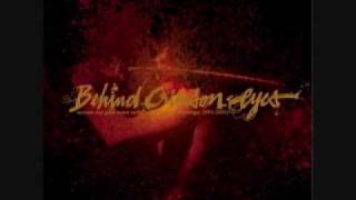 Behind Crimson Eyes-Sorry Doesnt Cut It