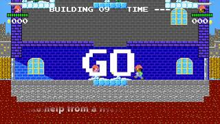 Demolition Crew - Nintendo Switch