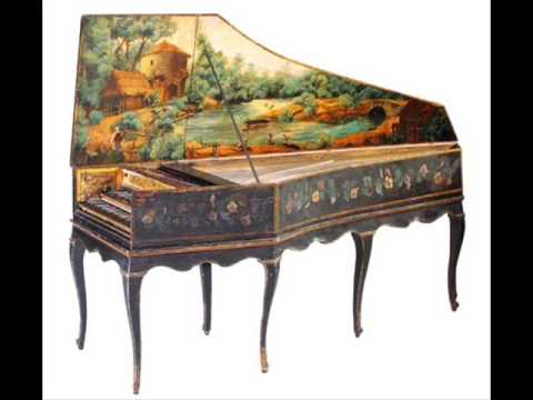 D.Bortnyansky - Quintet in C dur (1787) - Largetto, Allegretto (2)