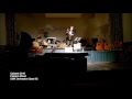 Parker's Mood - Cover (Live performance by young artists)