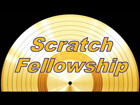 Make NEW Scratch Patterns with My Scratch Fellowship!
