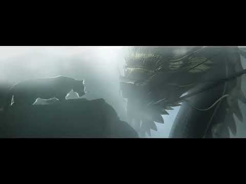 CGI VFX Spot 1080p : "Odyssey" by - Digital District | TheCGBros