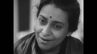 Satyajit Ray rare video during Shooting and Interview video