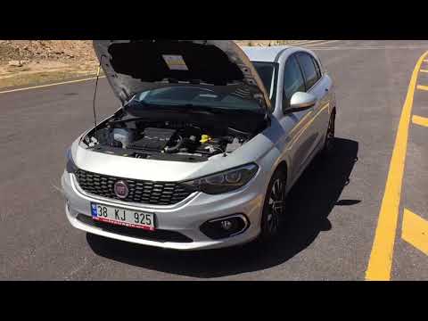 Fiat Tipo 1.4 16v 95HP Test and Review, User Report