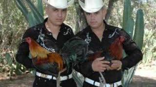 Los Cuates De Sinaloa - El CP