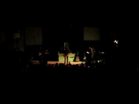 ON - Tváře (koncert J-Fest 2009)