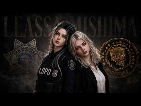 #1160 [DIARY LEASSA/ RYN] SLAYER #imeroleplay #imerp #bocilorililis #imepolice #anakceokopat