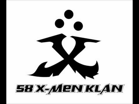 X-Men Klan - Schlüssel unserer Evolution