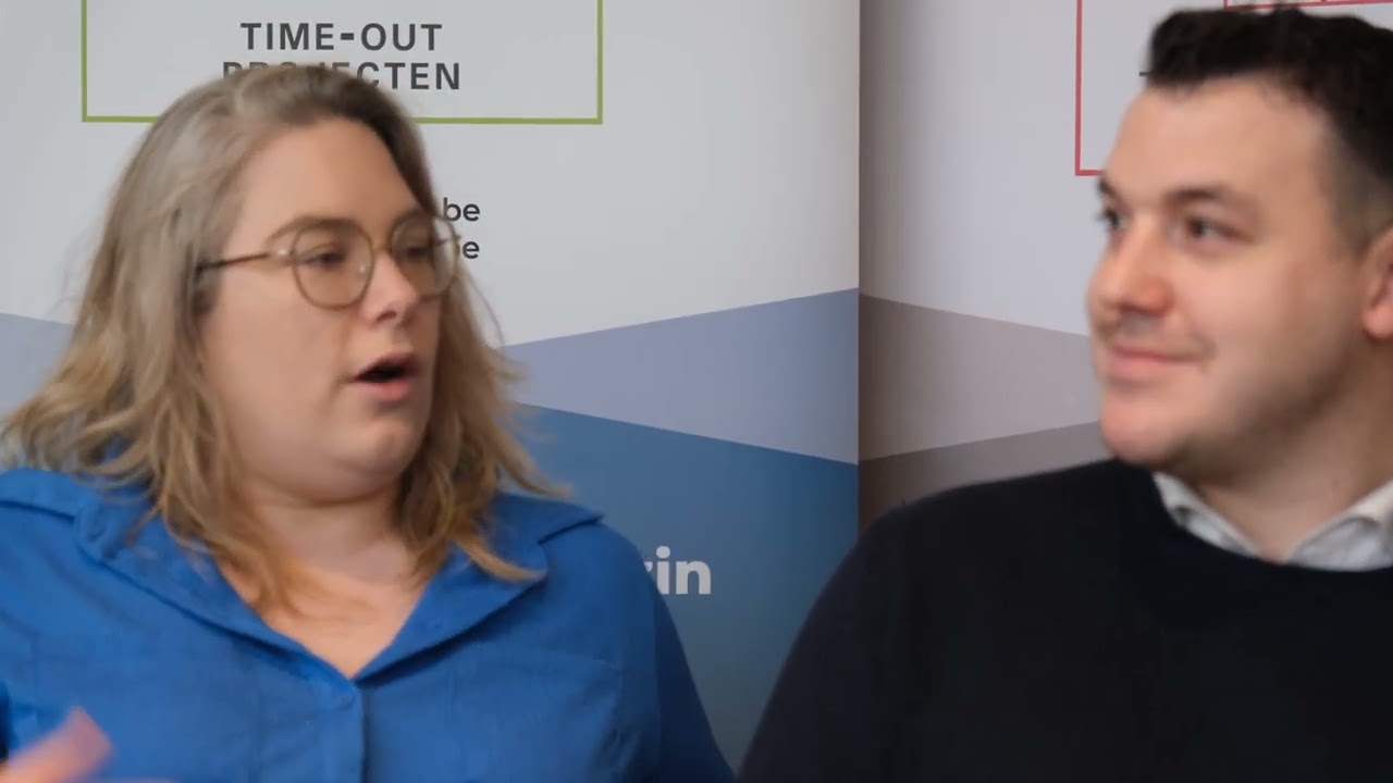 Waarom hebben deze ouders deelgenomen aan het Time out Project