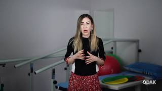 Denizli Özel Odak Hastanesi Fizik Tedavi ve Rehabilitasyon Bölümü
