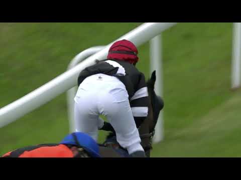 Lopp 3, 22 sept  2019 - Bro Park