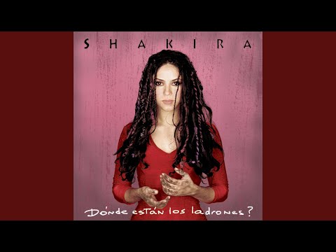 Video thumbnail for Vivir Sin Aire (Radio Edit)