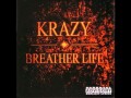 Krazy - Tell Me [KINGS ROW RADIO] 