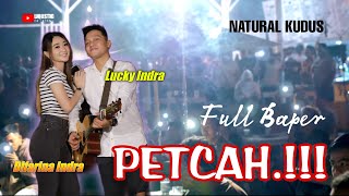Download lagu DIFARINA INDRA FEAT LIQUSTIC - JANJI PUTIH ( Beta janji Beta jaga ) mp3