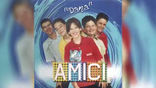 Amicii - This world is magic - Lumea magica (feat  DJ Bobo)