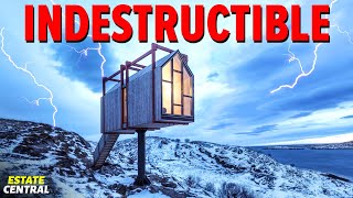 These Homes Were Built To Survive ANYTHING