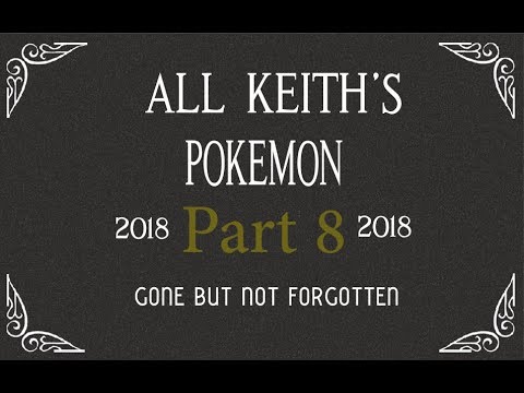 Pokemon HeartGold No Box Randomizer Nuzlocke - Part 8