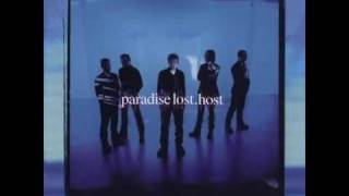 Paradise Lost - It's too late